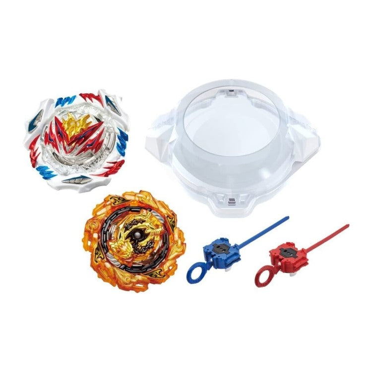 Beyblade Burst QuadStrike Stadium