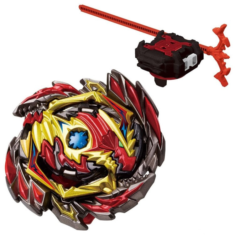 Takara Tomy Beyblade Venom Diabolos