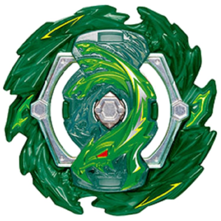 Takara Tomy Beyblade Venom Hydra Zan