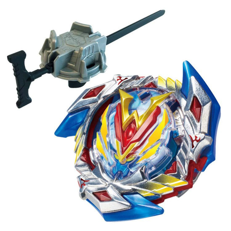 Beyblade Burst Turbo Winning Valkyrie