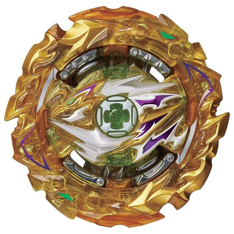 Takara Tomy Beyblade World Dragon
