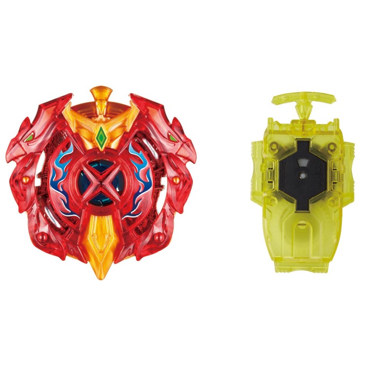 takara tomy Beyblade B-23