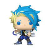 Funko Pop! Beyblade X – Jaxon Cross Figure