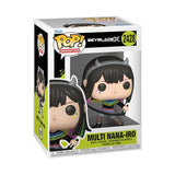 Funko Pop! Beyblade X – Multi Nana-iro Figure