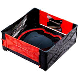 Beyblade X foldable carry Beystadium