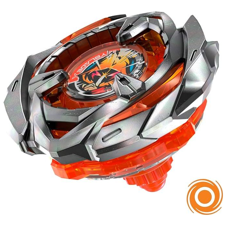 Arrow Wizard 4-80O Beyblade X