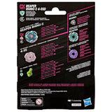 Beyblade X Reaper Rhino C 4-55D