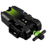 Beyblade X String Launcher BX-51 Black and Green