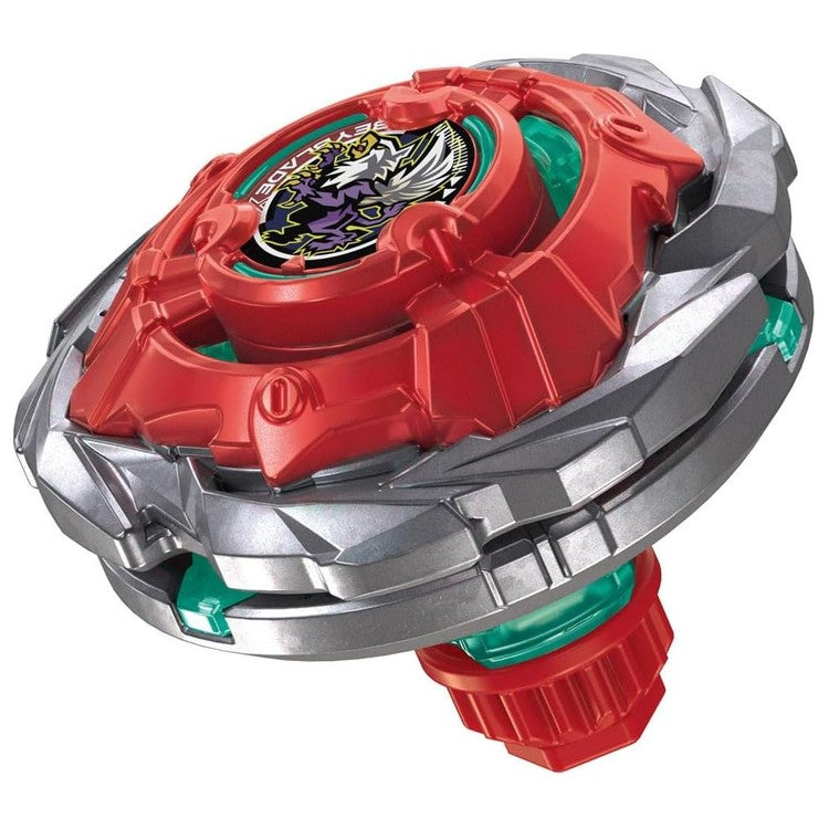 Bullet Griffon H Beyblade X