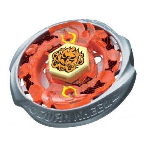 Toupie Beyblade Burn Fireblaze