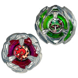 Chain Incendio 5-60HT and Arrow Wizard 4-60N