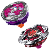 Circle Ghost and Chain Incendio