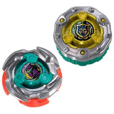 Cutter Shinobi LF & Rampart Aegis GB