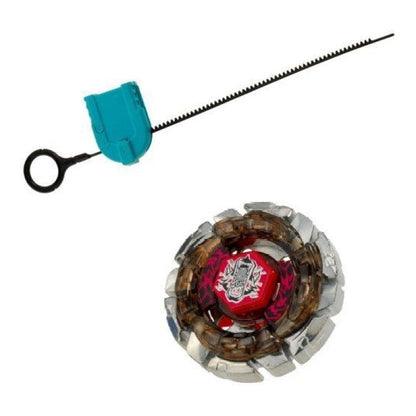 Takara Tomy Beyblade Dark Wolf