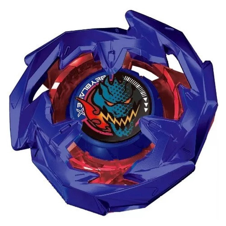 Dran Sword | Metal Coat : Blue | Beyblade Toys