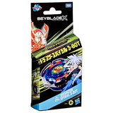Dranzer Spiral 3-80T Blue Hasbro Version