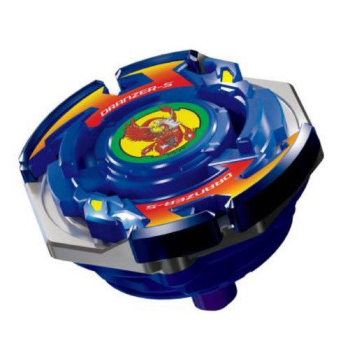 Toupie Beyblade X Dranzer Spiral