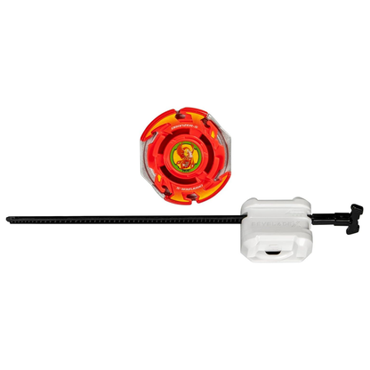 Dupliquer Dranzer Spiral Hasbro X Red Version