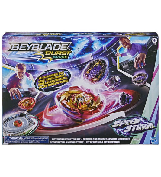 Ensemble de combat Beyblade Burst Surge