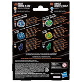 Hack Viking and Circle Ghost Beyblade X