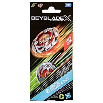 Hasbro Beyblade Arrow Wizard 4-80O