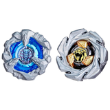 Hasbro Beyblade Cowl Sphinx and Crest Leon