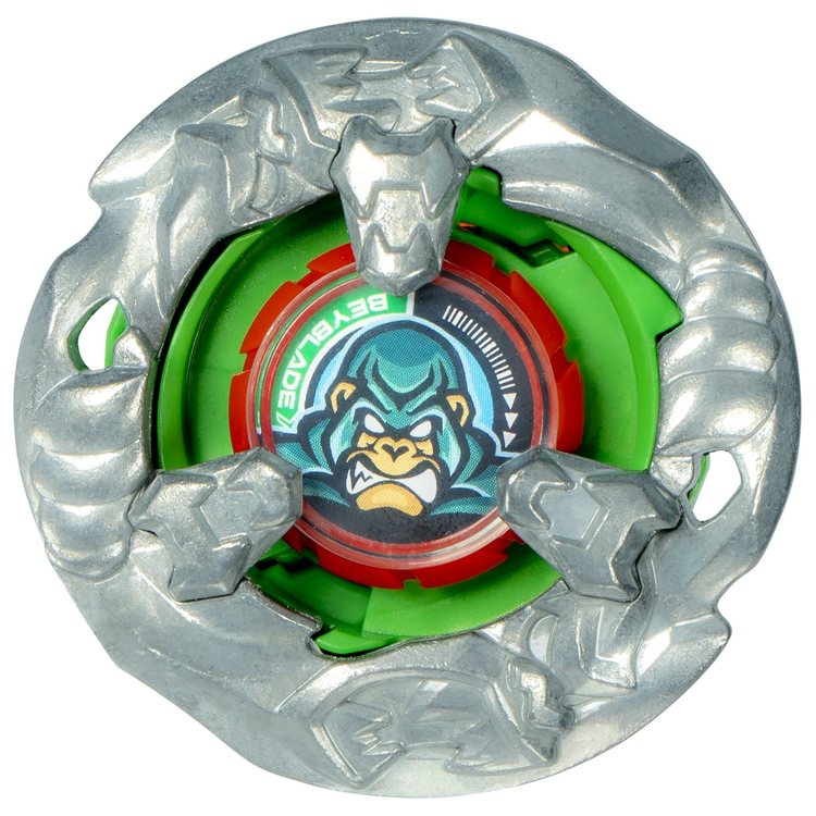 Hasbro Beyblade X Yell Kong