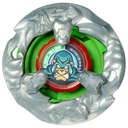 Hasbro Beyblade X Yell Kong