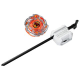 Hasbro Rage Ragna FE 4-55Y