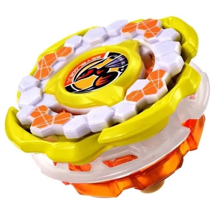 Hornet Fort R7-60T | CX-00 | Beyblade Toys