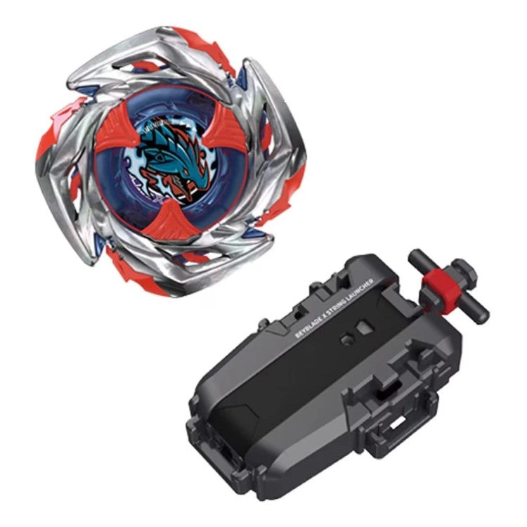 Takara Tomy Beyblade X Impact Drake