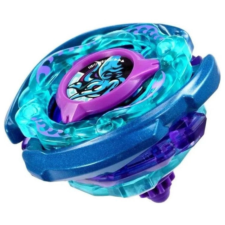 【新品・未開封】BEYBLADE X クラーケンリグル S3-70O Kraken Wriggle S3-70O | CX-00 | Beyblade Toys
