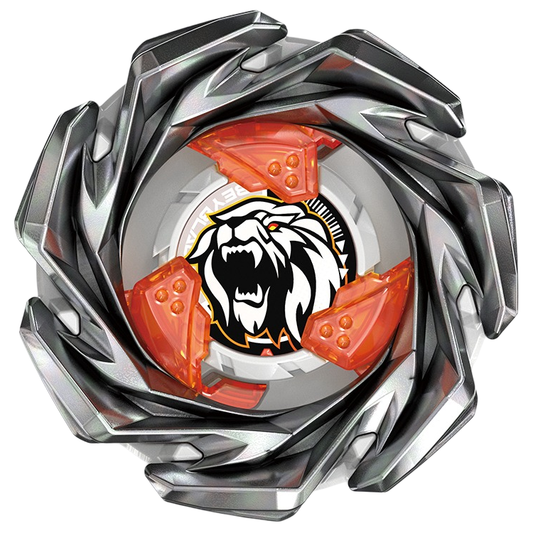 Leon Crest 9-80K