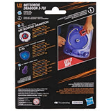 Meteoroid Dragoon 3-70J Beyblade X