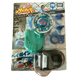 Beyblade Metal Fusion Pegasis 105F