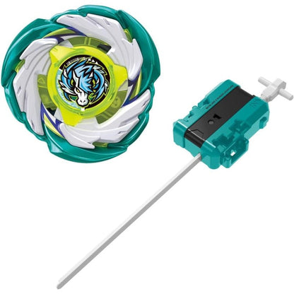 Takara Tomy Beyblade Pegasus Blast ATr 