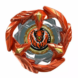 Phoenix Feather | Orange Version