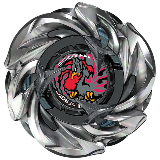 Phoenix Rudder 4-70LF