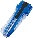 Rubber Custom Grip Blue Version | BX-42