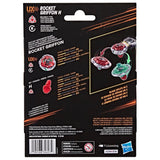 Rocket Griffon H Hasbro Beyblade X