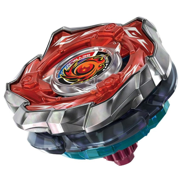 Beyblade Sol Eclipse D5-70TK
