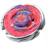 Beyblade Metal Fusion Storm Capricorn