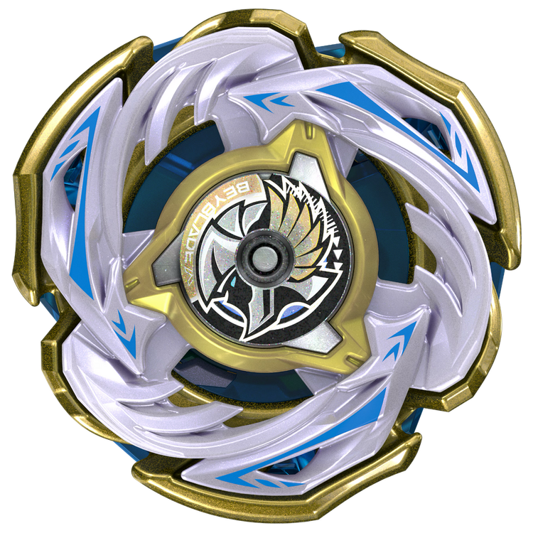 Takara Tomy Beyblade Valkyrie Volt