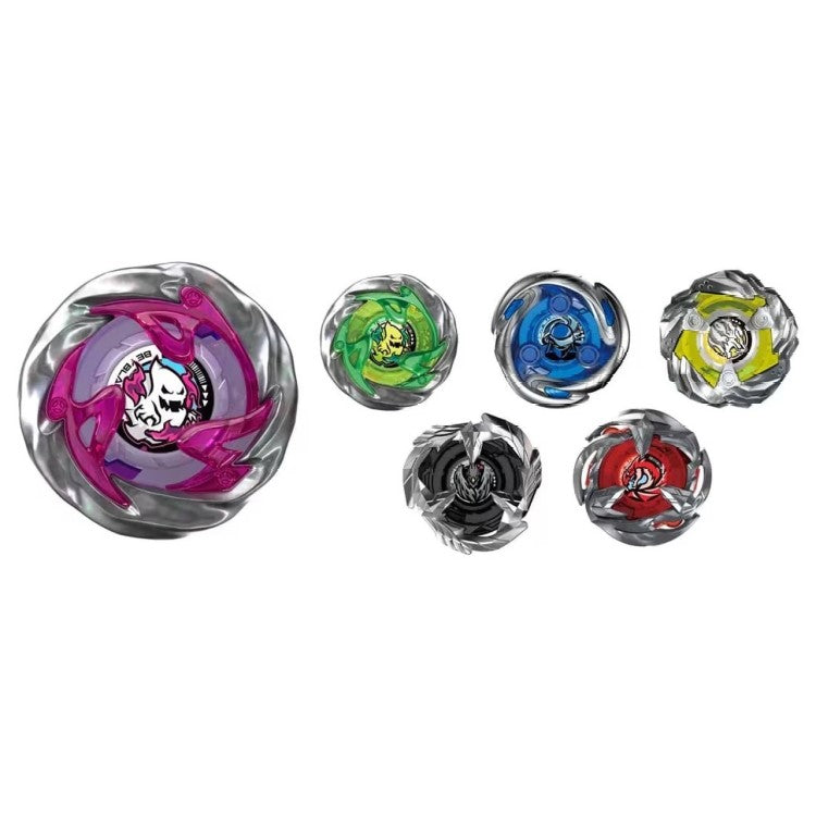 Takara Tomy Beyblade UX-12