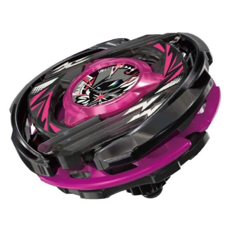 Wizard Arc Black - CX-00