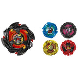 X Random Booster Vol 9