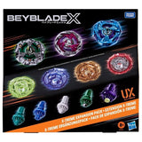 X-treme Expansion Pack