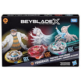 Yggdrasil Team Pack