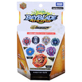 Takara Tomy Beyblade Dead Hades 8'Expand Xtreme'