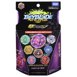 Takara Tomy Beyblade Tact Fafnir
